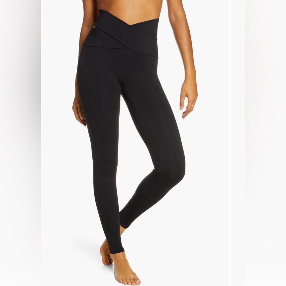 Live the process leggings - XS